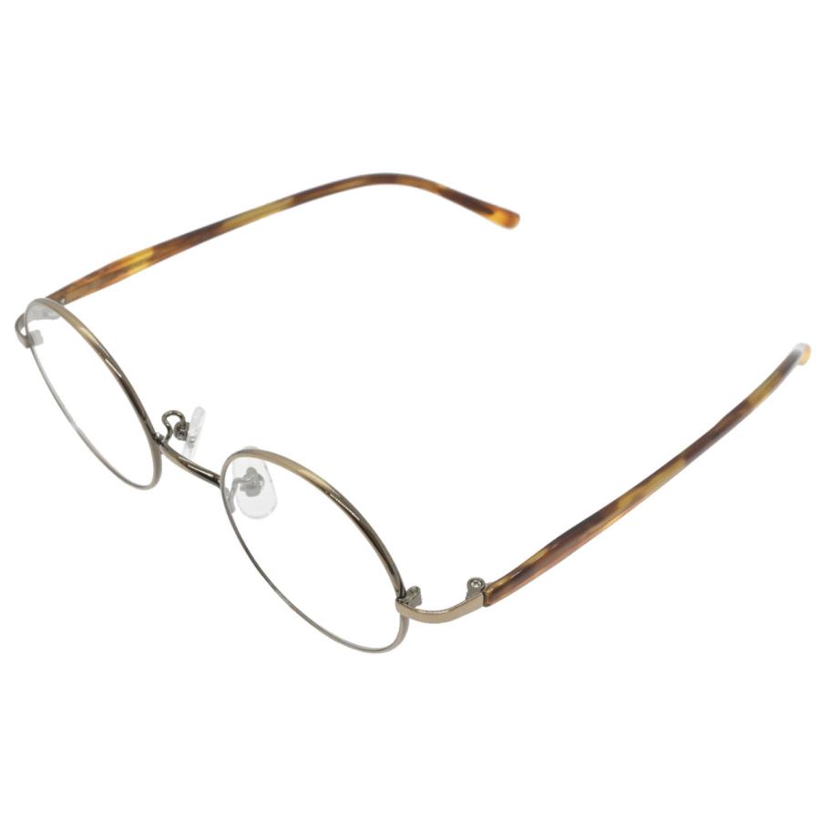 Amiparis アミパリ TC-5203 col.11 44サイズ おしゃれ メガネ