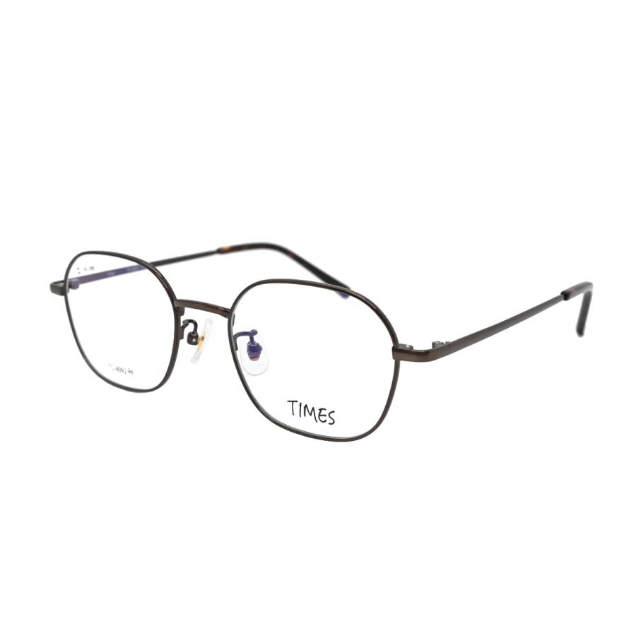 【セット商品】TIMES TS-4092 col.2 眼精疲労予防レンズ b.u.i 目に優しい 眩しさに弱い方に ブルーライト ビュイ タイムズ 眼鏡 メガネ bui 度付対応｜maruzen-aki｜02