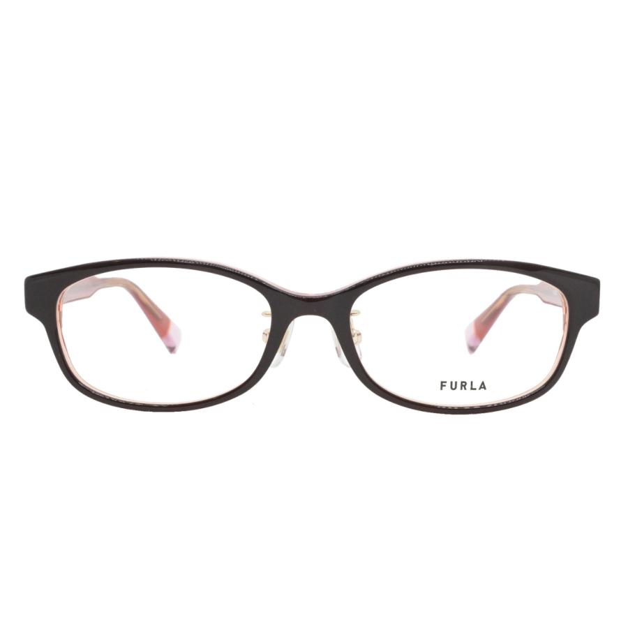 FURLA（フルラ） VFU968J col.06HF 51サイズ レディース メガネ
