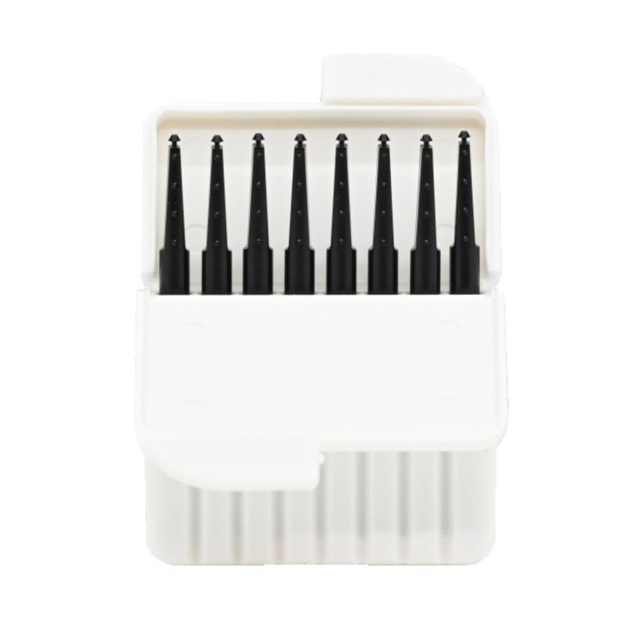 WIDEX ワイデックス 補聴器 ナノケアワックスガード 1パック8本入り 耳