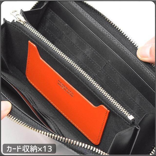 PORTER ポーター エンチェイス ロングウォレット 007-02283 ラウンド