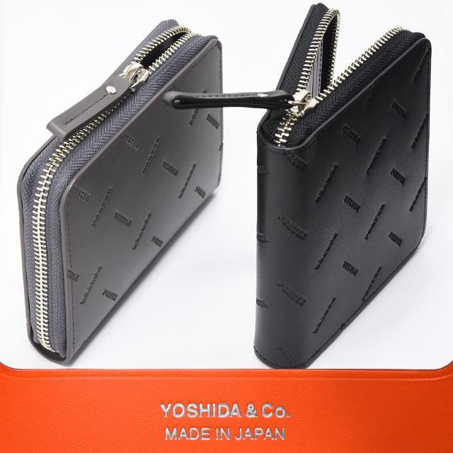 PORTER ポーター エンチェイス ウォレット 007-02284 ラウンド PORTER ポーター エンチェイス ウォレット 007-02284 ラウンド