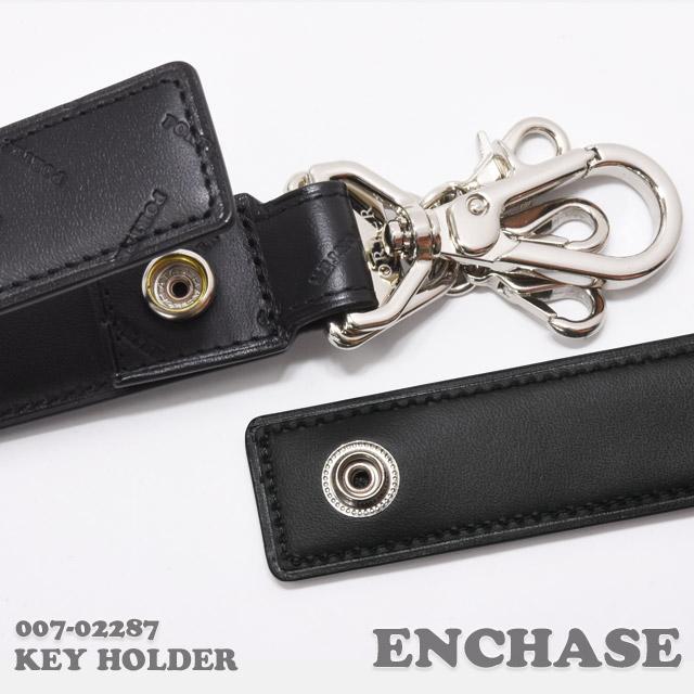 ポーター エンチェイス キーホルダー 007-02287 KEY HOLDER 鍵 PORTER ENCHASE 吉田カバン｜maruzen-bag｜07