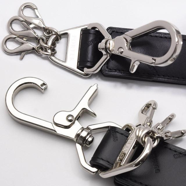 PORTER ポーター エンチェイス キーホルダー 007-02287 KEY PORTER ポーター エンチェイス キーホルダー 007-02287 KEY