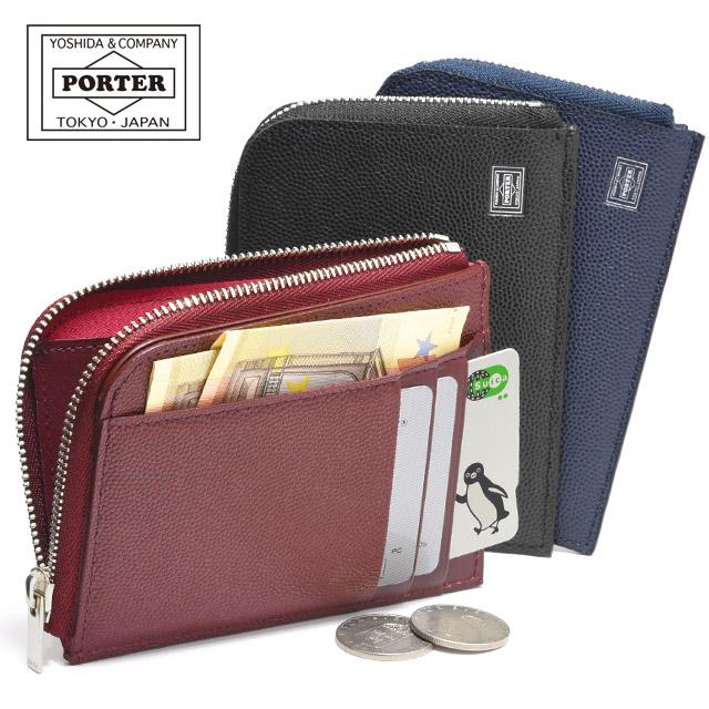 オンラインショップ】 PORTER コインカードケース - コインケース/小銭入れ - labelians.fr オンラインショップ】 PORTER コインカードケース - コインケース/小銭入れ - labelians.fr