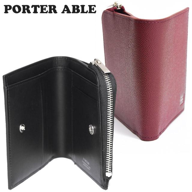 PORTER ポーター エイブル ウォレット 030-03439 吉田カバン PORTER ポーター エイブル ウォレット 030-03439 吉田カバン