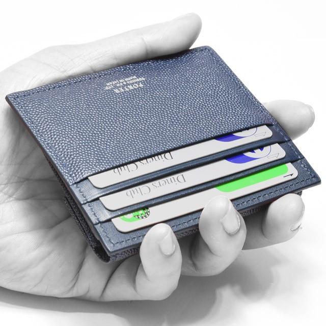 PORTER ポーター エイブル カード ＆ コインケース 030-03442 吉田