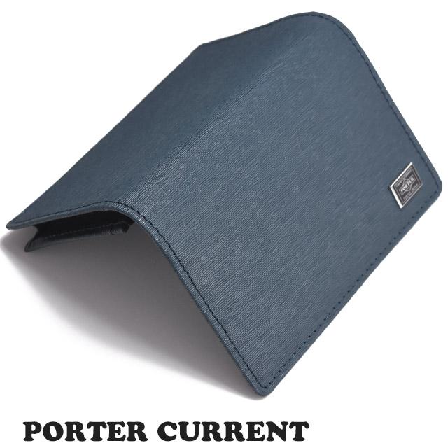 PORTER ポーター カレント カードケース 052-02207 CURRENT 名刺 PORTER ポーター カレント カードケース 052-02207 CURRENT 名刺