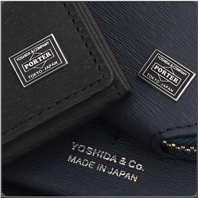 PORTER ポーター カレント ロングウォレット 052-02214 CURRENT PORTER ポーター カレント ロングウォレット 052-02214 CURRENT