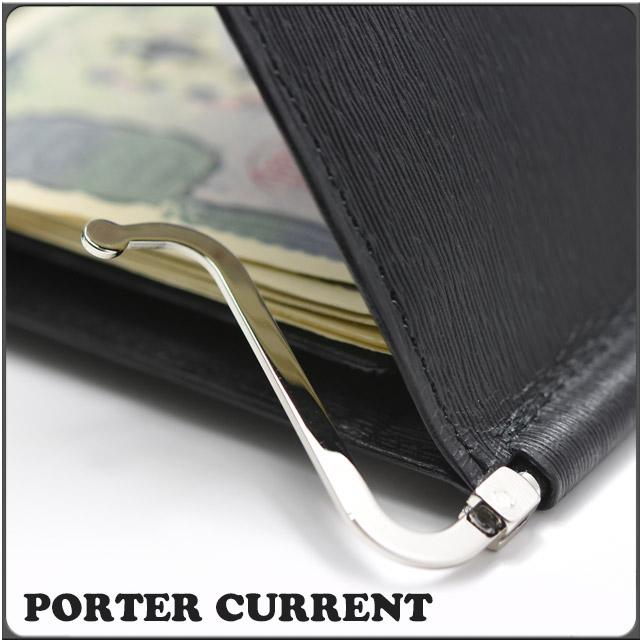 PORTER ポーター カレント マネークリップ 052-02215 CURRENT 2 PORTER ポーター カレント マネークリップ 052-02215 CURRENT 2