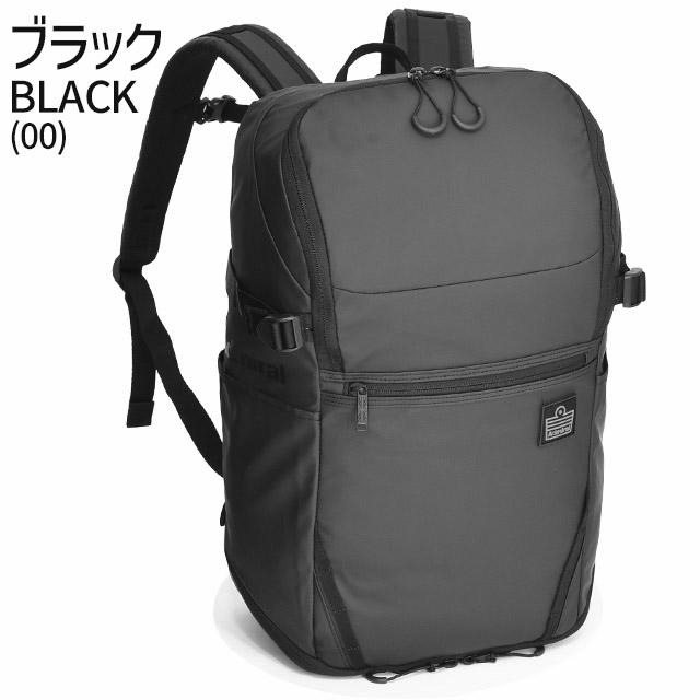Admiral（アドミラル） リュック 通学 ボックス型 30リットル スクエア