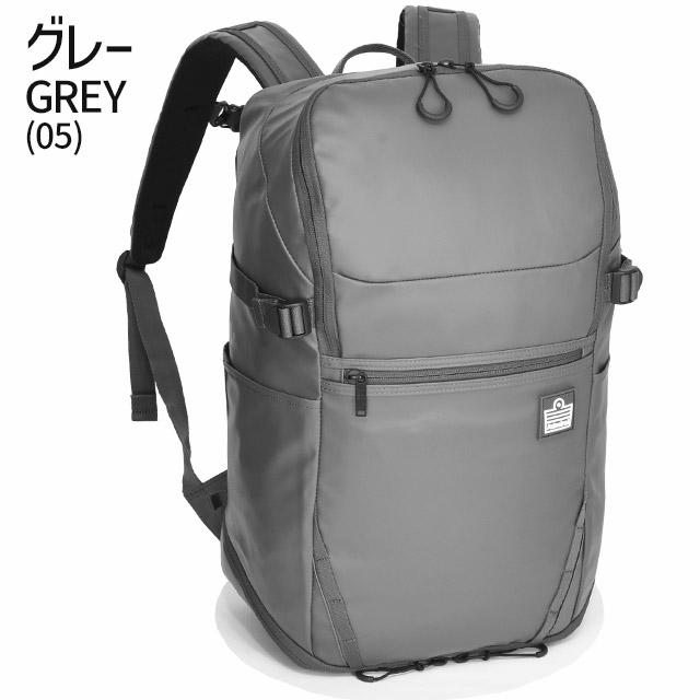 Admiral（アドミラル） リュック 通学 ボックス型 30リットル スクエア