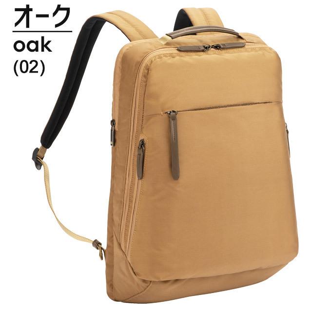 ace. GENE LABEL 【セール】レディース 前持ち リュック ビジネス