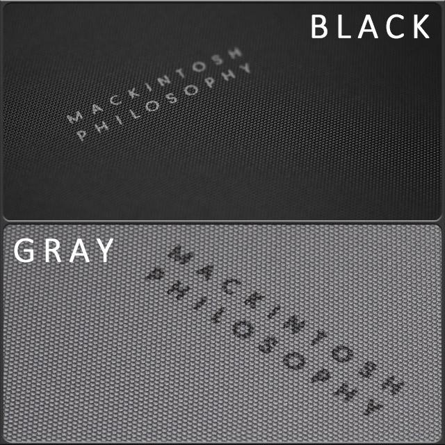 マッキントッシュフィロソフィー レディース リュック ビジネスリュック A4 MACKINTOSH PHILOSOPHY 11201の画像