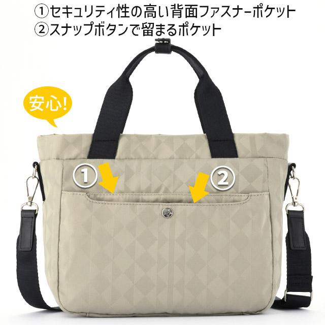 カナナ ショルダーバッグ Kanana カナナプロジェクト カナナモノグラム サード 3rd 軽量 2WAY カナナバッグ 竹内海南江 肩掛け 手持ち かなな 11915の画像