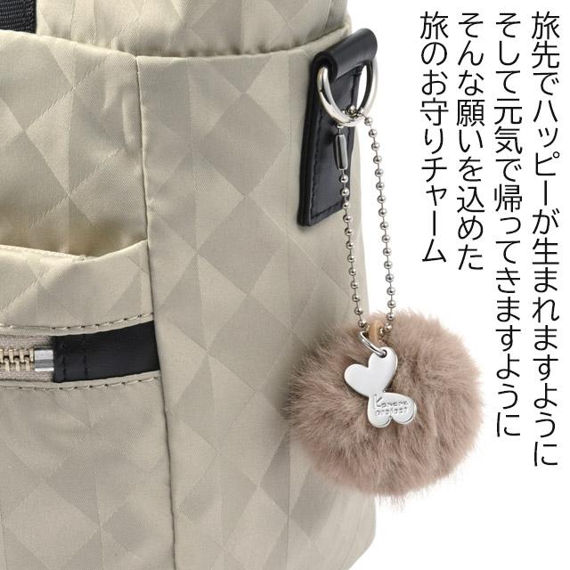カナナ ショルダーバッグ Kanana カナナプロジェクト カナナモノグラム サード 3rd 軽量 2WAY カナナバッグ 竹内海南江 肩掛け 手持ち かなな 11915の画像