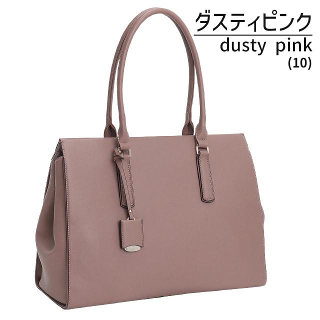 Jewelna Rose（ジュエルナローズ） レディース トートバッグ ビジネス