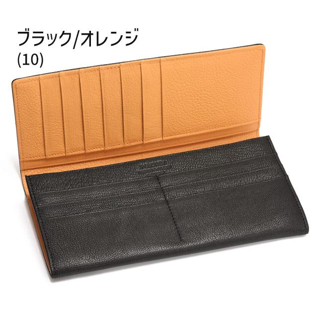 ポーター ダブル 長財布 129-06010 ロングウォレット かぶせタイプ 吉田カバン 通帳 LONG WALLET PORTER DOUBLE｜maruzen-bag｜05