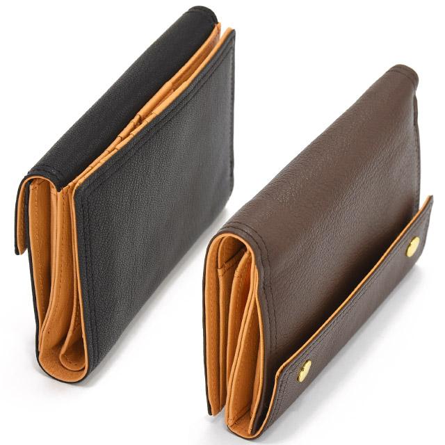 PORTER ポーター ダブル ウォレット 129-06011 吉田カバン 財布 ヨコ型