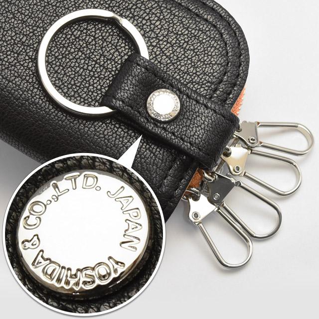 PORTER ポーター ダブル キーケース コインケース 129-06014 PORTER ポーター ダブル キーケース コインケース 129-06014