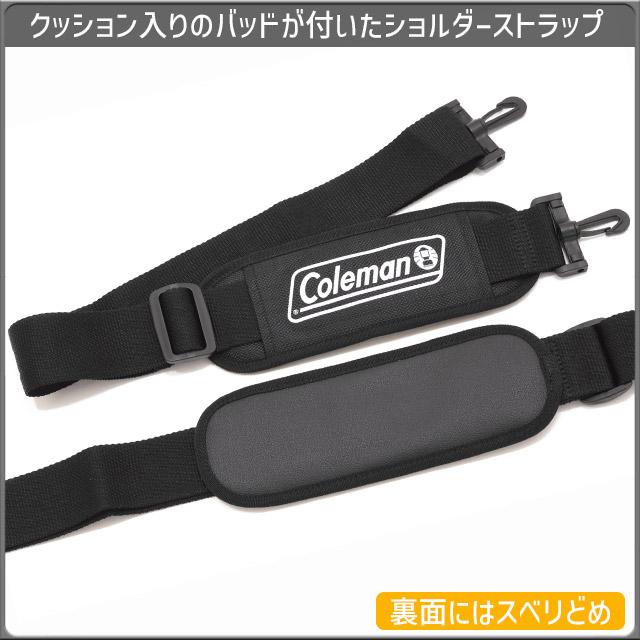 Coleman（コールマン） ボストンキャリーバッグ 70リットル 大容量 2輪