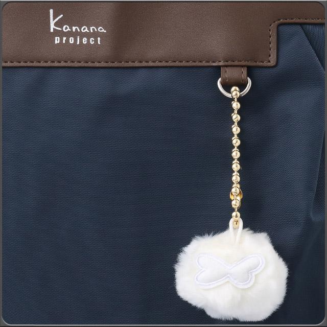 Kanana Project（カナナプロジェクト） カナナ ソフト キャリーバッグ