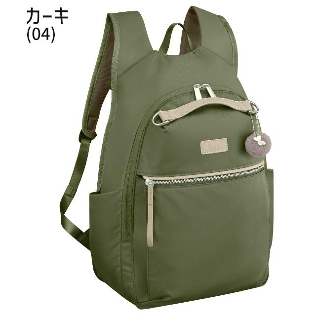 カナナリュック　新品PJ15 Kanana Project（カナナプロジェクト） カナナ カナナリュック Kanana
