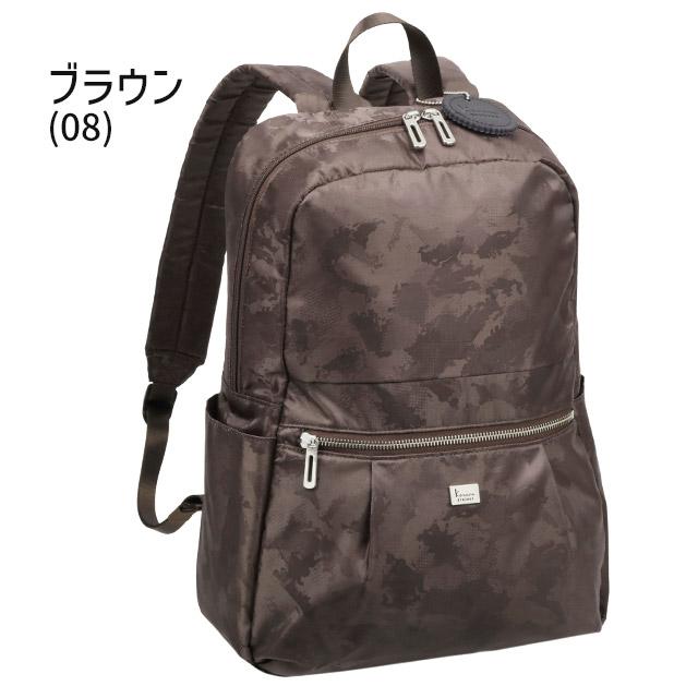 Kanana Project カナナプロジェクト コレクション リュックサック(M