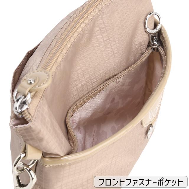 Kanana Project（カナナプロジェクト） コレクション ポシェット