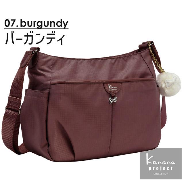 Kanana Project（カナナプロジェクト） コレクション ショルダーバッグ