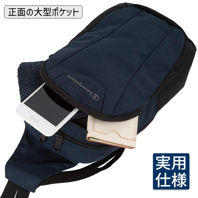 Champion（チャンピオン） 【セール】チャンピオン ボディバッグ 6