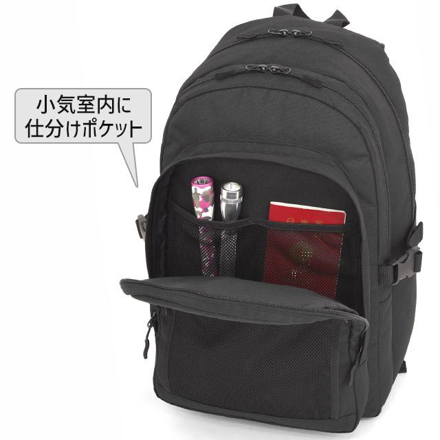 Lee（リー） リュック 通学 32リットル 2ルーム D.yeah ディ・イェア