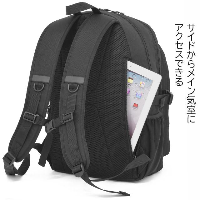 Lee（リー） リュック 通学 32リットル 2ルーム D.yeah ディ・イェア