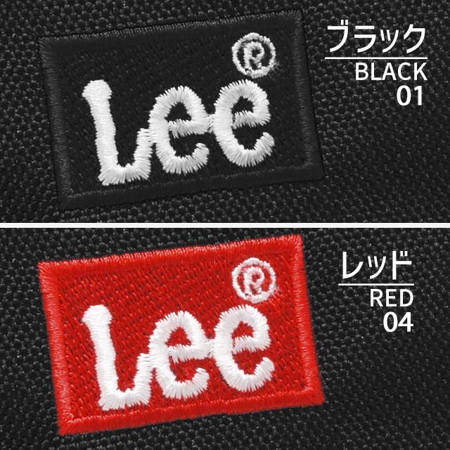 Lee（リー） リュック 通学 32リットル 2ルーム D.yeah ディ・イェア