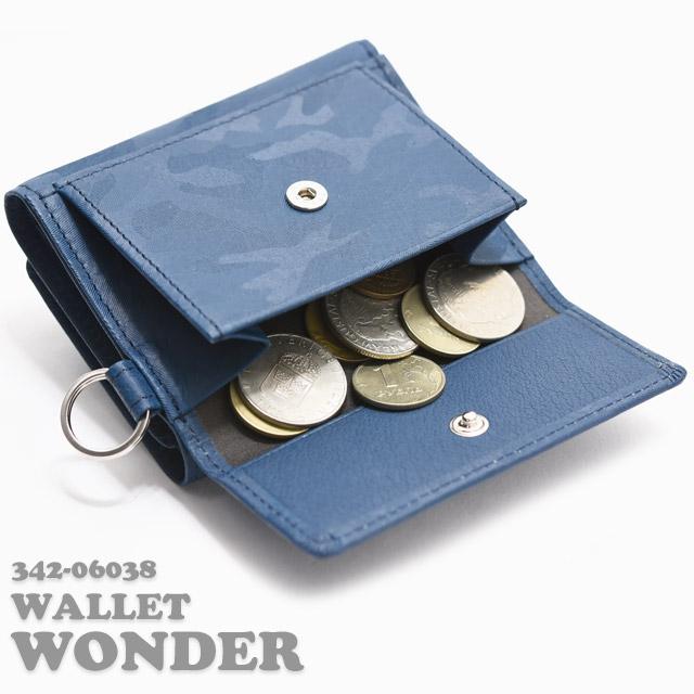 PORTER ポーター ワンダー ウォレット 342-06038 吉田カバン 財布 3