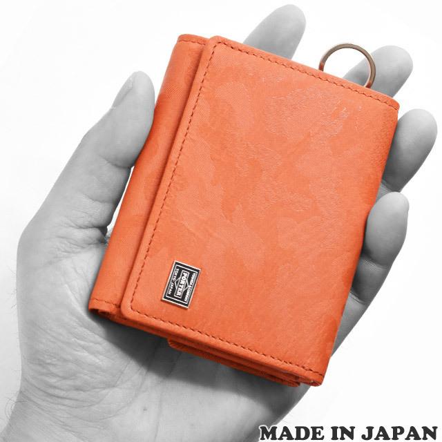 PORTER ポーター ワンダー ウォレット 342-06038 吉田カバン 財布 3