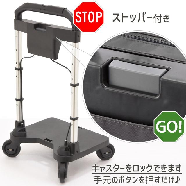 Ace ソエルテ ソフト キャリーバッグ お買い物キャリー Ace ソエルテ ソフト キャリーバッグ お買い物キャリー