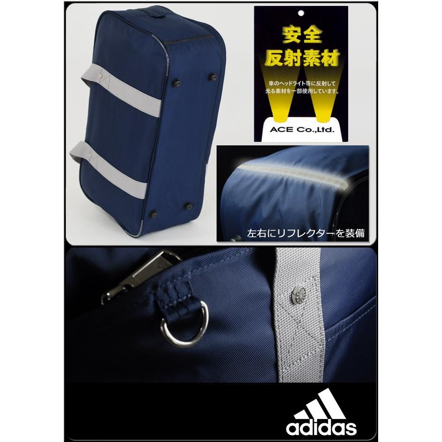 adidas スクールバッグ アディダス ナイロン スクールバック adidas スクールバッグ アディダス ナイロン スクールバック