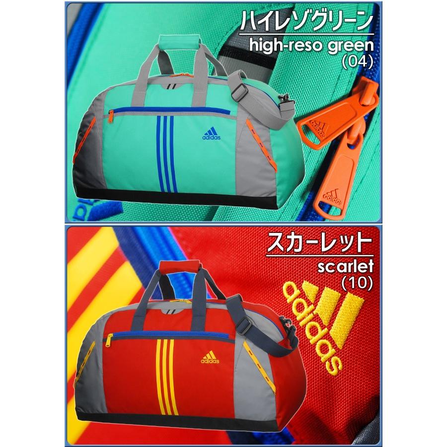 セール アディダス Adidas ボストンバッグ 修学旅行 バッグ 60センチ 46リットル 2way かばんのマルゼン 通販 Yahoo ショッピング