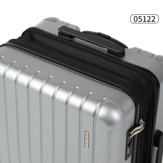 ace. TOKYO LABEL 【セール】スーツケース エース 59センチ 51〜63