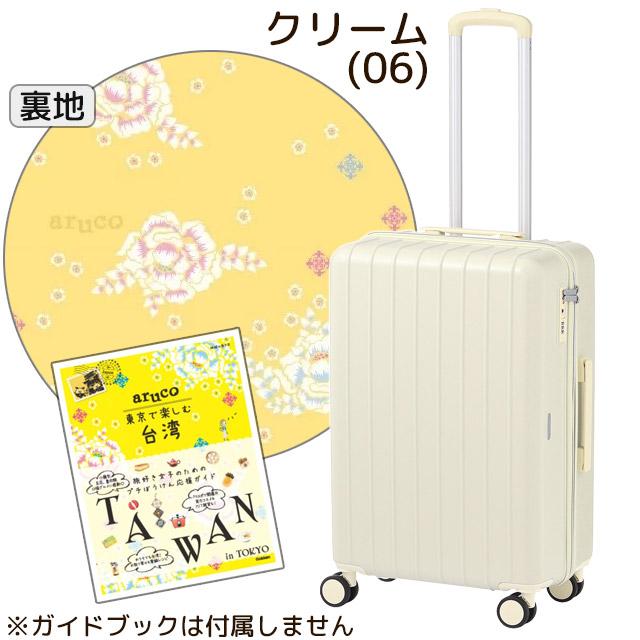 World Traveler 【セール】ワールドトラベラー スーツケース ジッパー