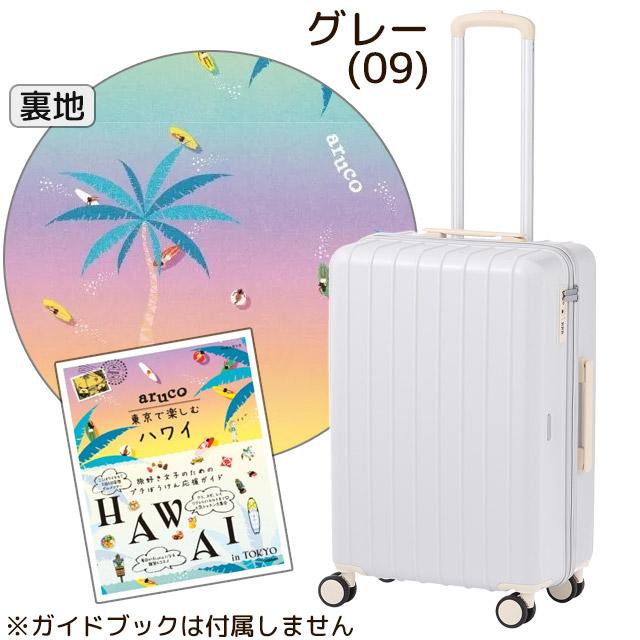 World Traveler 【セール】ワールドトラベラー スーツケース ジッパー