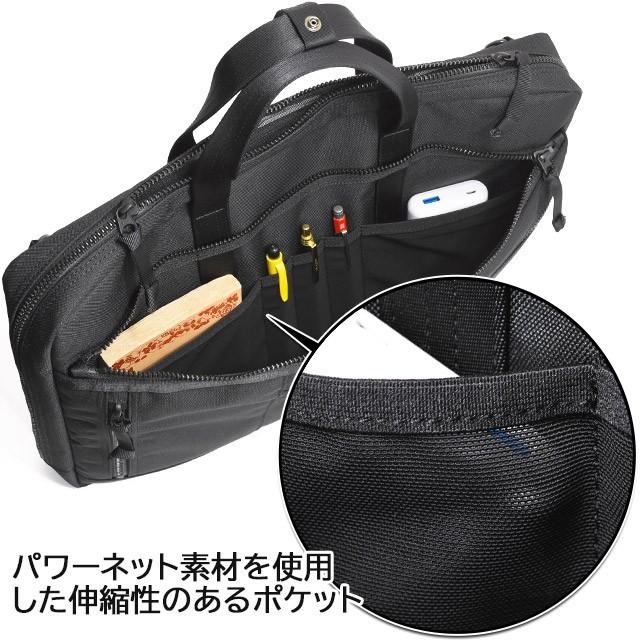 PORTER ポーター インタラクティブ 2WAYブリーフケース(L) 536-17049