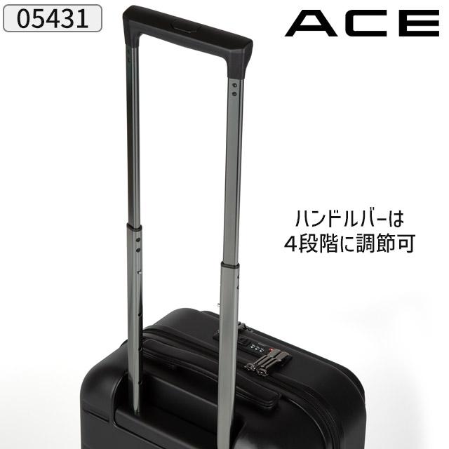 ace. TOKYO LABEL 【セール】スーツケース エース 47センチ 29 ace. TOKYO LABEL 【セール】スーツケース エース 47センチ 29