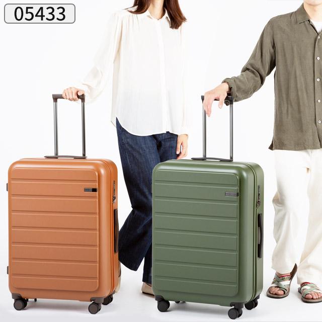 ace. TOKYO LABEL 【セール】スーツケース ACE エース 65センチ 68