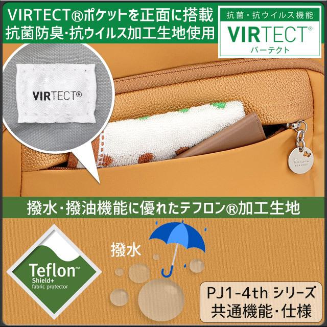 Kanana Project（カナナプロジェクト） カナナリュック Kanana PJ1-4th