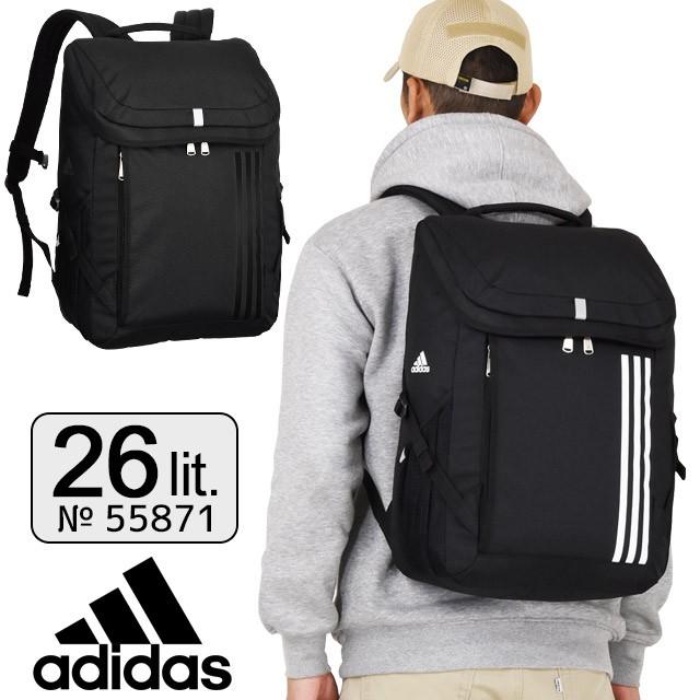 欠品カラー再入荷 アディダス Adidas リュック バッグ バックパック スクエア ボックス 大容量 通勤 通学 撥水 在庫一掃 Carlavista Com