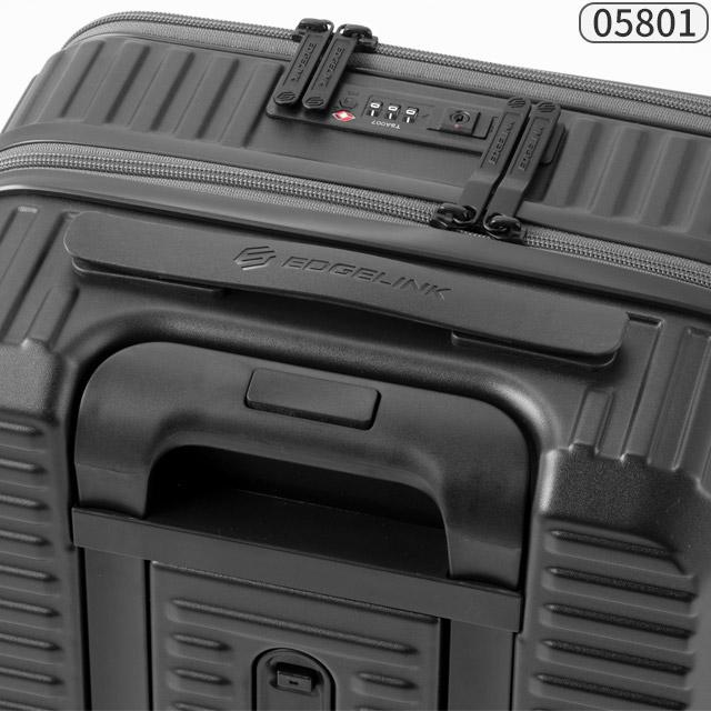 Ace（エース） エッジリンク クルーズボックス EDGELINK スーツケース