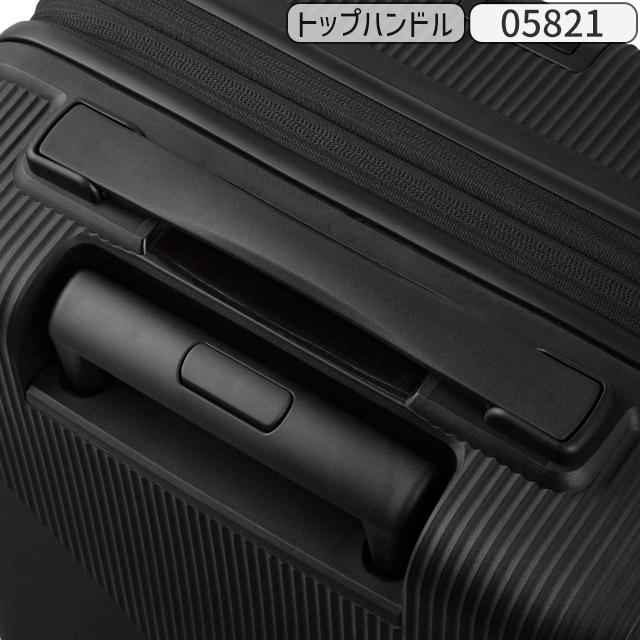 【セール】スーツケース エース 49センチ 32〜37リットル 拡張型 機内持ち込み リミニ INJ417 キャリーケース 国内旅行 海外旅行 修学旅行 ACE REMINI 05821_11