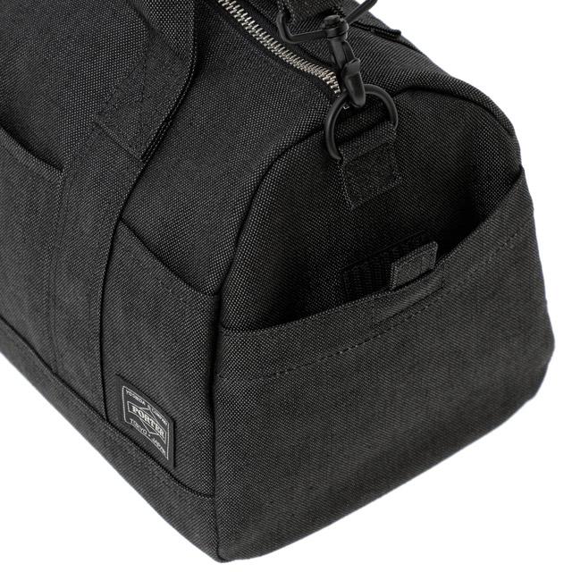 PORTER ポーター スモーキー 2WAY ドクターズバッグ ショルダーバッグ